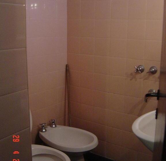 스탠다드 룸, Emperatriz Hotel Familiar