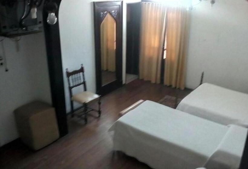 패밀리 룸, Emperatriz Hotel Familiar