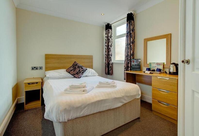 Номер Стандарт, New Boston Guest Accommodation