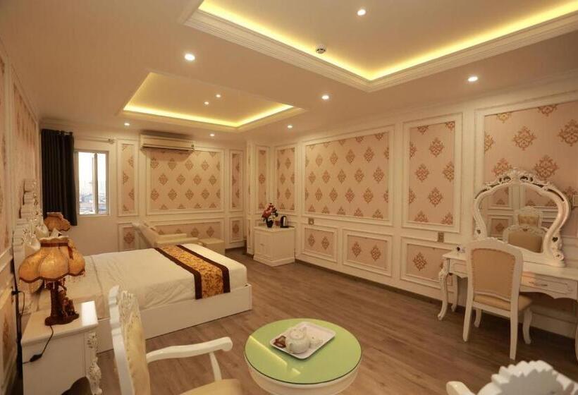 سوییت, Thanh Tai Hotel 1