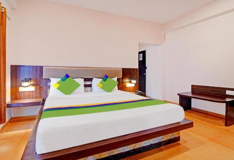 Номер Стандарт, Treebo Vhyomaan Resort