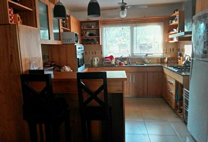 Номер Deluxe, La Casa De Silvia
