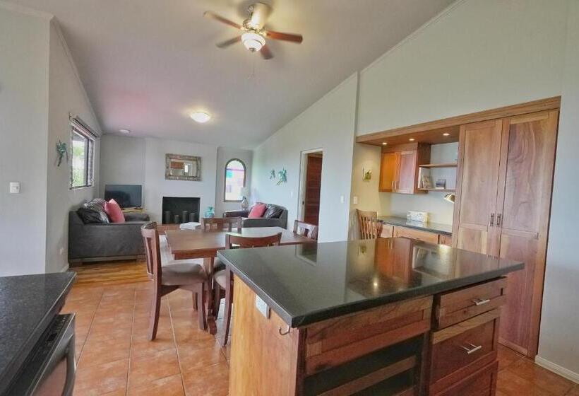 آپارتمان لوکس 1 خوابه, Villas Aracari