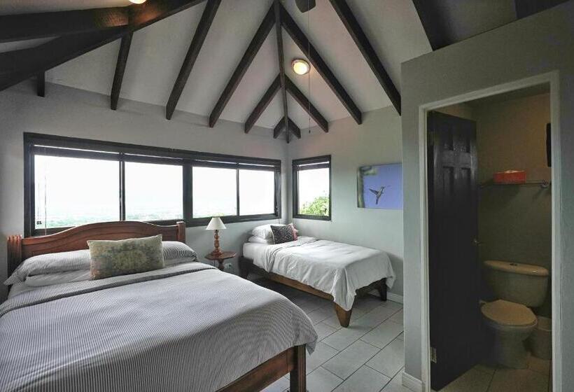 خانه 3 خوابه, Villas Aracari