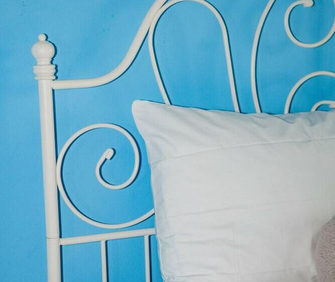 اتاق لوکس, Conturce Hostel