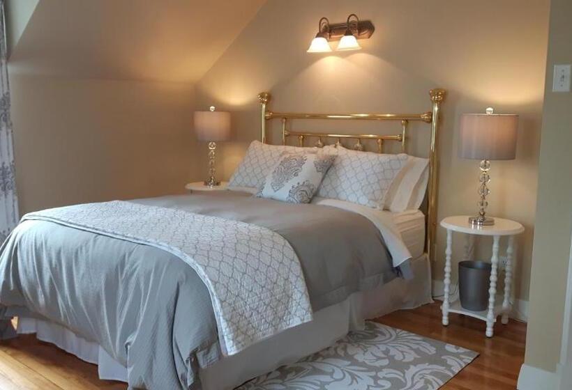 Люкс 3 Спальни, Gîte La Belle Aventure B&b