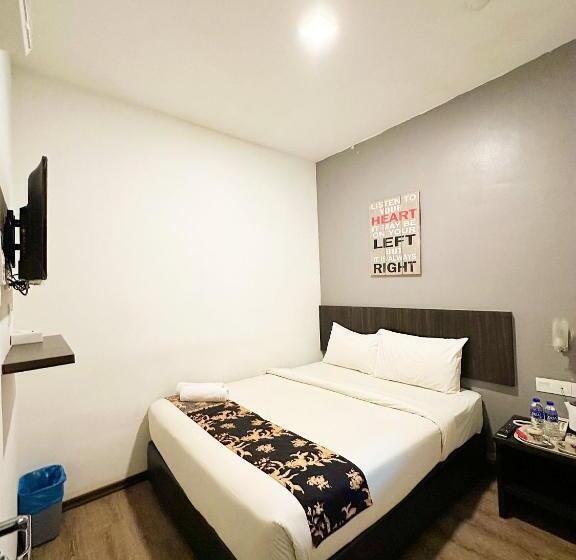 스탠다드 룸, Potpourri Boutique