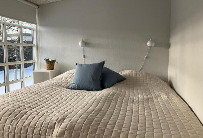 Апартаменты 3 Спальни, Guesthouse Læsø