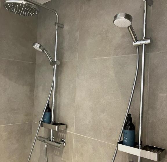 Апартаменты 3 Спальни, Guesthouse Læsø