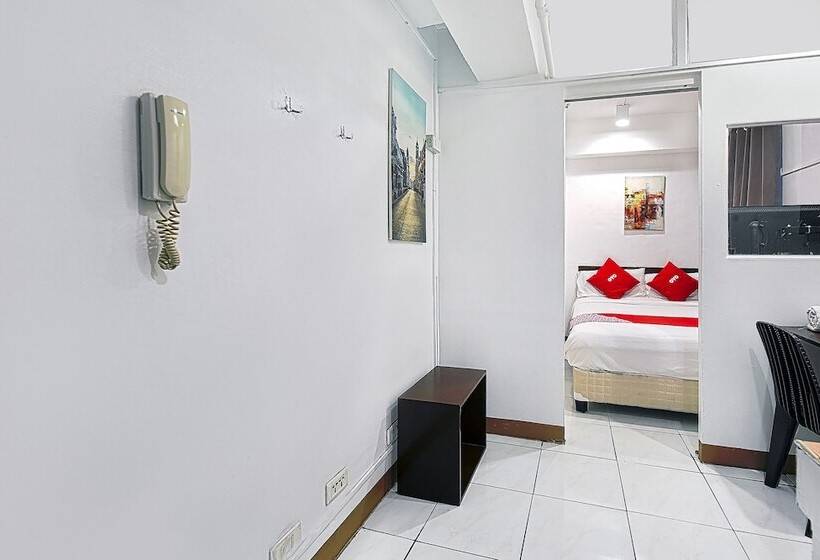 اتاق استاندارد, City Stay Inns Pasong Tamo