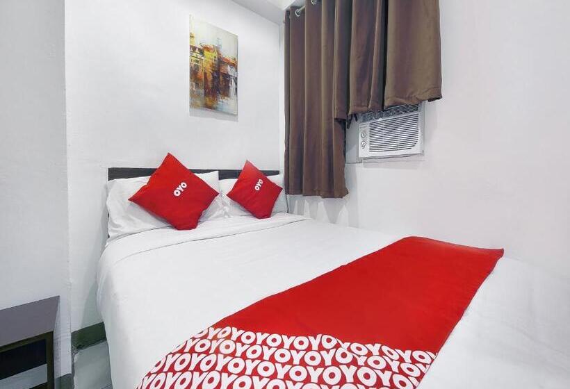 اتاق استاندارد, City Stay Inns Pasong Tamo
