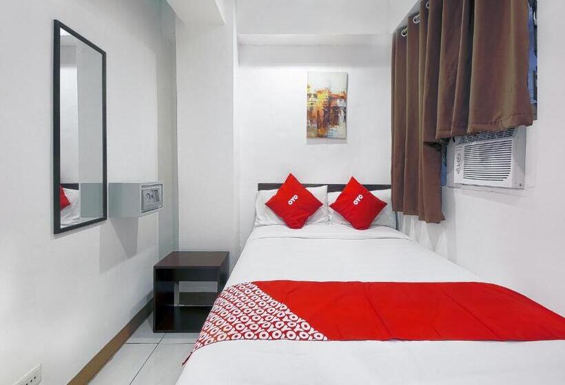 اتاق استاندارد, City Stay Inns Pasong Tamo