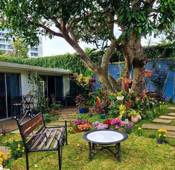 اتاق استاندارد, Casa Jardin Del Mango