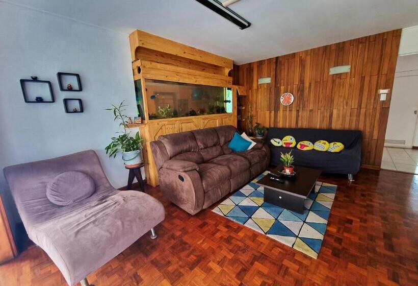 اتاق استاندارد, Casa Jardin Del Mango