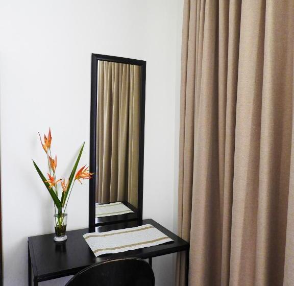 اتاق استاندارد, Casa Jardin Del Mango