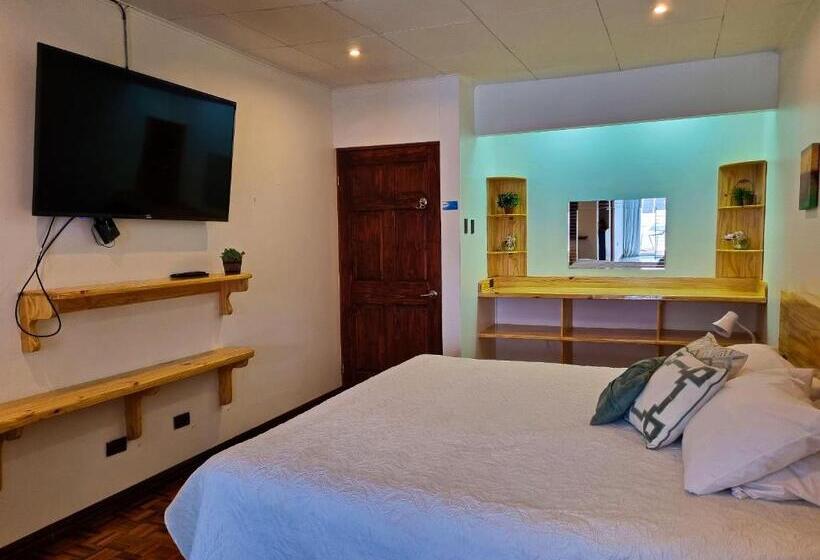استودیوی لوکس, Casa Jardin Del Mango