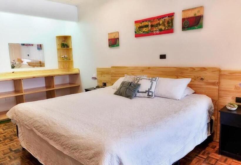 استودیوی لوکس, Casa Jardin Del Mango