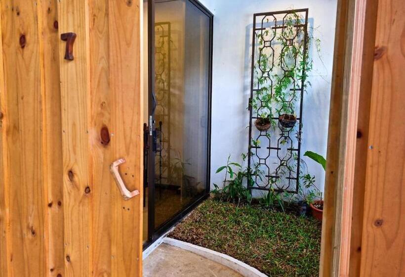 آپارتمان 1 خوابه, Casa Jardin Del Mango