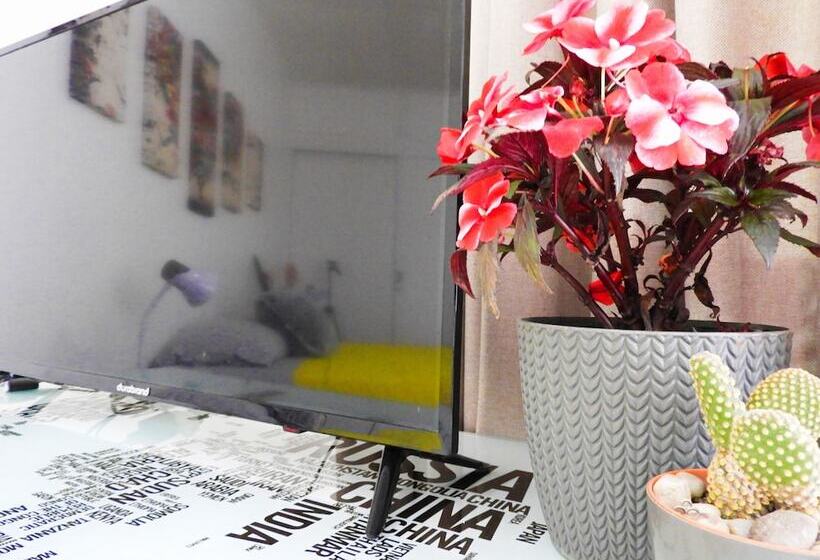اتاق استاندارد سه نفره, Casa Jardin Del Mango