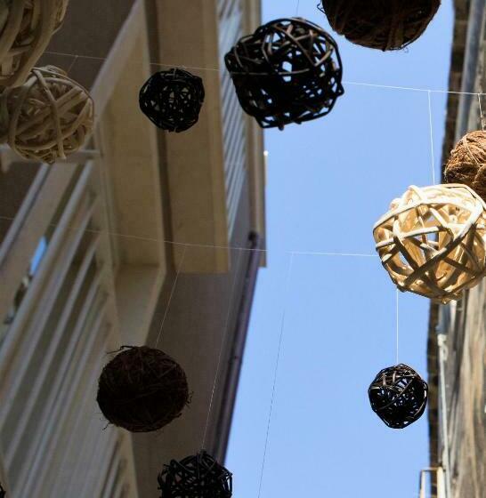 Люкс Повышенной Комфортности, Cinquesuites Ortigia