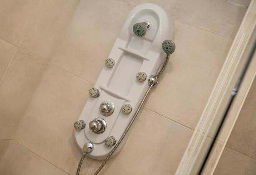 חדר סטנדרט, Bagu Santander  Hotel Mar Del Plata