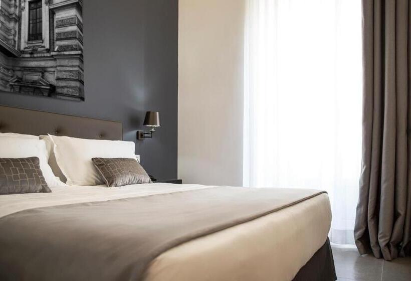 Superior Rum, Boutique Hotel Metro 900