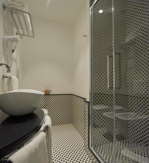 Ekonomiskt Rum, Boutique Hotel Metro 900