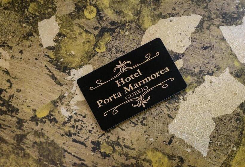Одноместный Номер Basic, Porta Marmorea