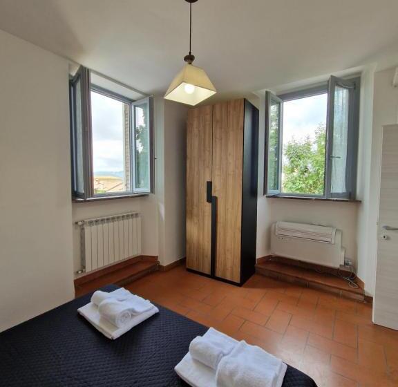 Апартаменты Superior 1 Спальня, Porta Marmorea