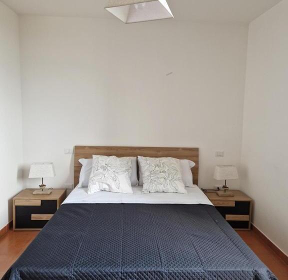 Апартаменты Superior 1 Спальня, Porta Marmorea