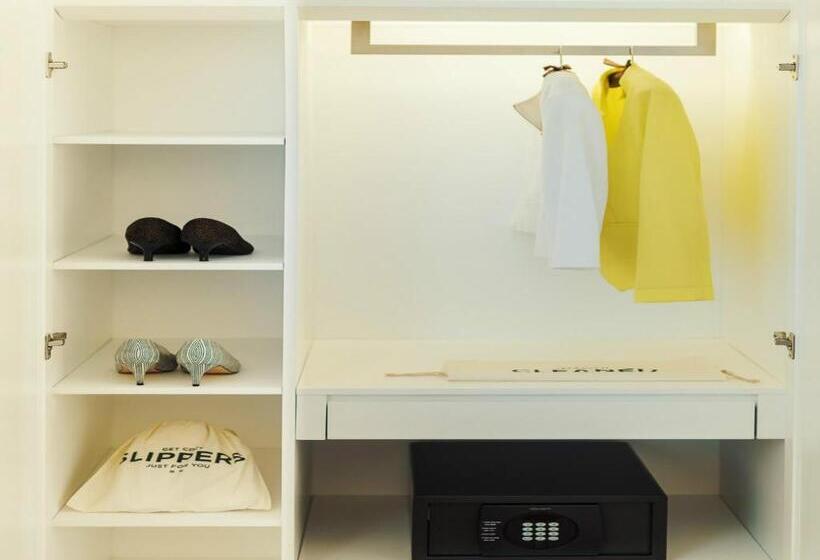 Apartamento 1 Dormitório, Residence G Nanshan