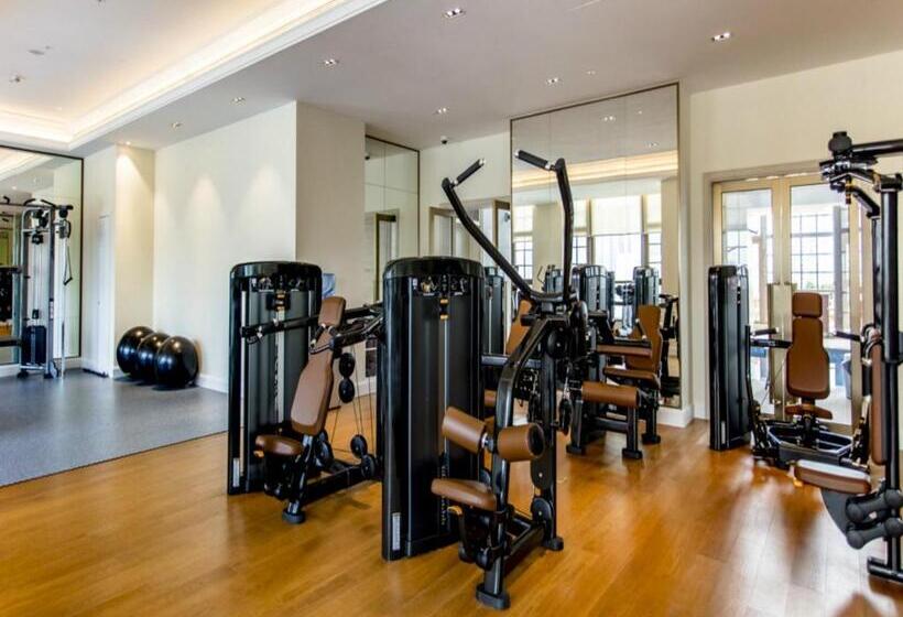 آپارتمان 2 خوابه, Residence G Nanshan