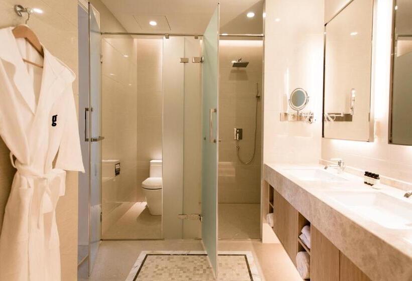 Apartamento 2 Dormitórios, Residence G Nanshan