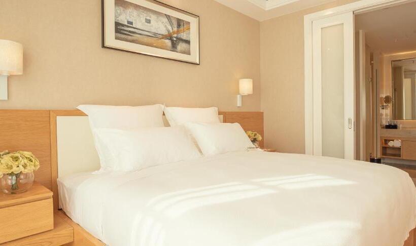 3 Bedroom Suite, Residence G Nanshan
