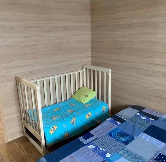 Номер Economy, Krone Hostel
