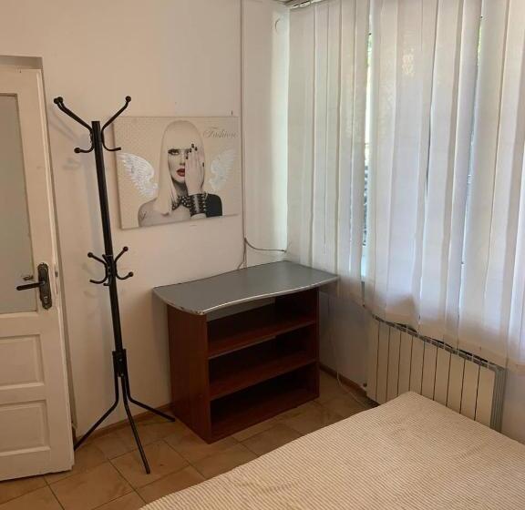 Номер Economy, Krone Hostel