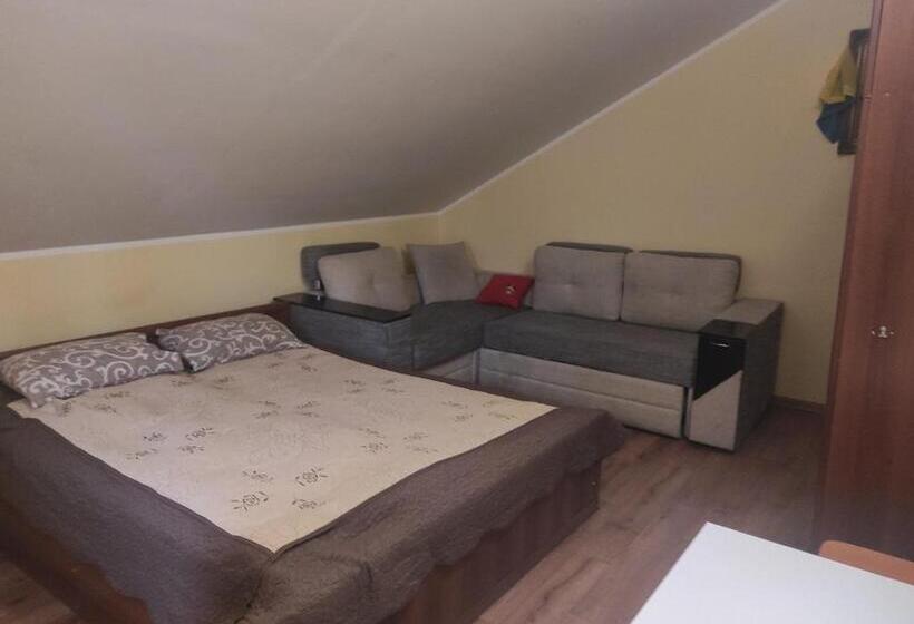 Трехместный Номер Superior, Krone Hostel