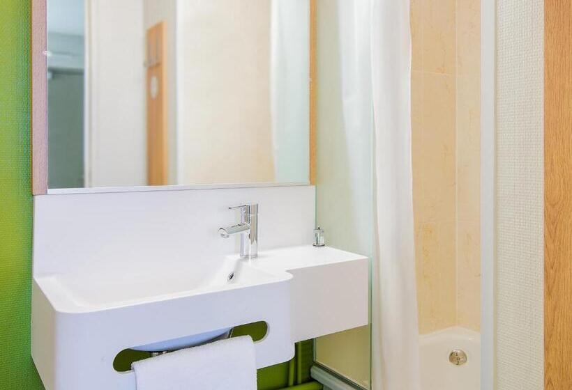 Номер Стандарт, B&b Hotel Agen