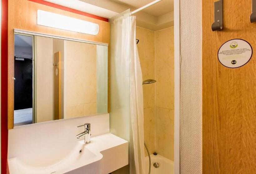 Номер Стандарт, B&b Hotel Agen