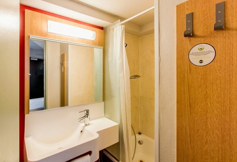 Номер Стандарт, B&b Hotel Agen