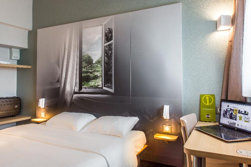 Номер Стандарт, B&b Hotel Agen