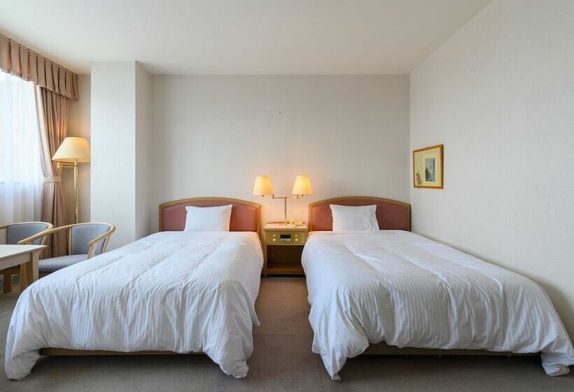 Номер Стандарт Трехместный, Tabist Katahara Resort Gamagori