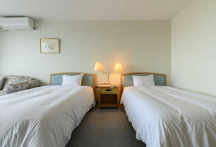 Номер Стандарт, Tabist Katahara Resort Gamagori