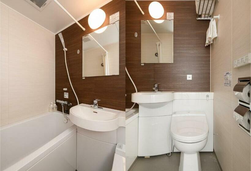 Номер Стандарт, Tabist Katahara Resort Gamagori