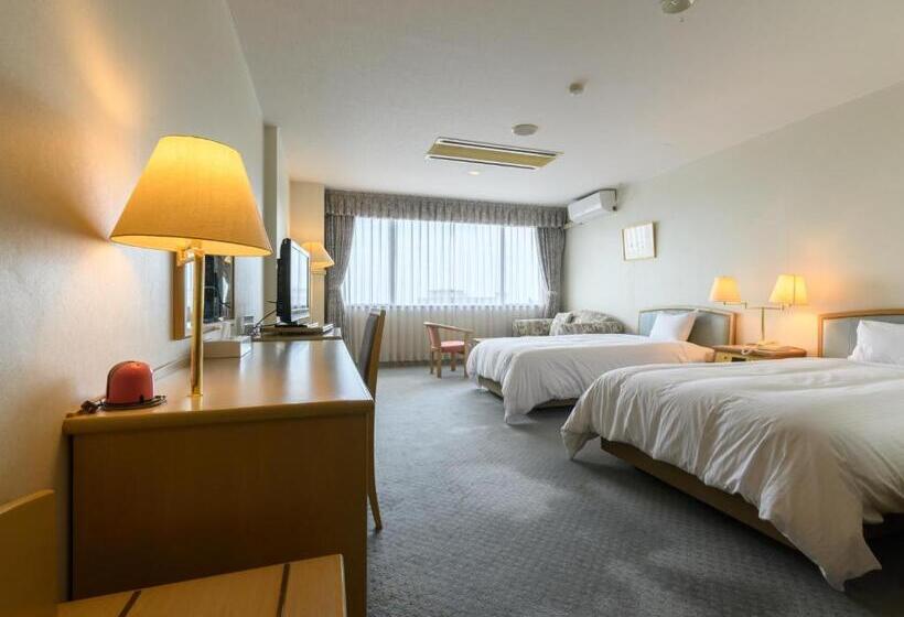Номер Стандарт, Tabist Katahara Resort Gamagori