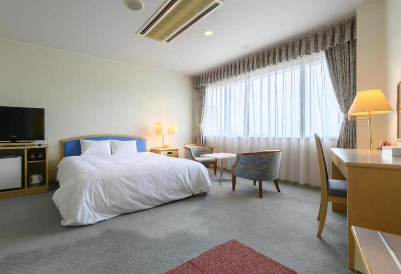 Номер Стандарт, Tabist Katahara Resort Gamagori