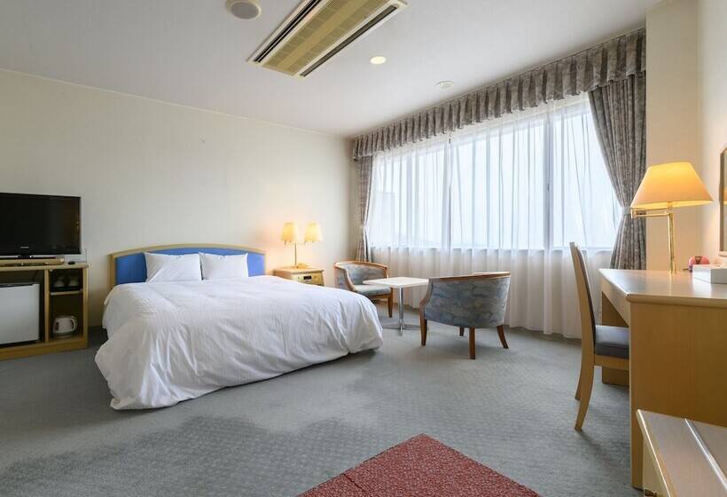 Номер Стандарт, Tabist Katahara Resort Gamagori