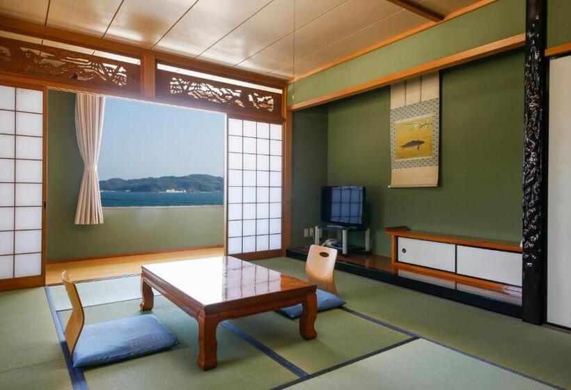 Perhehuone, Bekkan Yosanoso