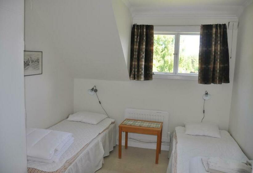 经济房, Tofta Bed & Breakfast