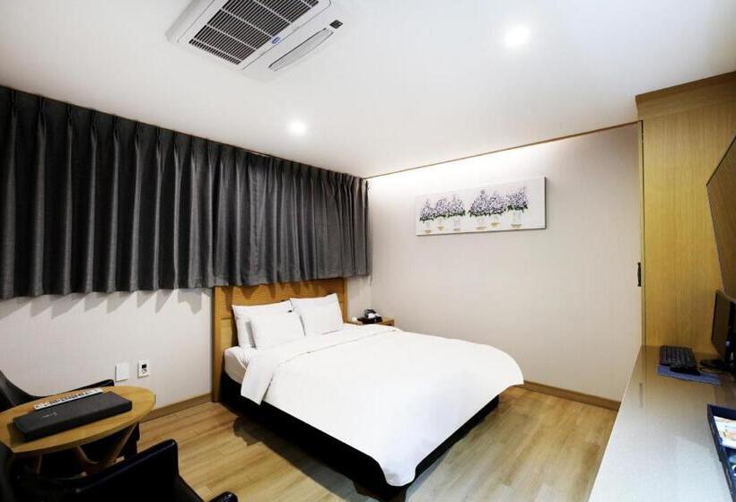 스탠다드 룸, Paju Golden Hill